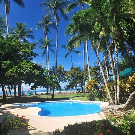 Rafiki Beach Camp Matapalo (Puntarenas) Exterior foto