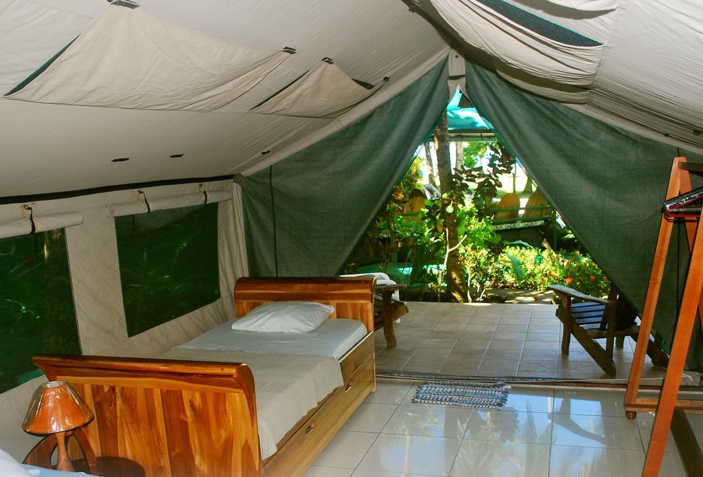 Rafiki Beach Camp Matapalo (Puntarenas) Quarto foto
