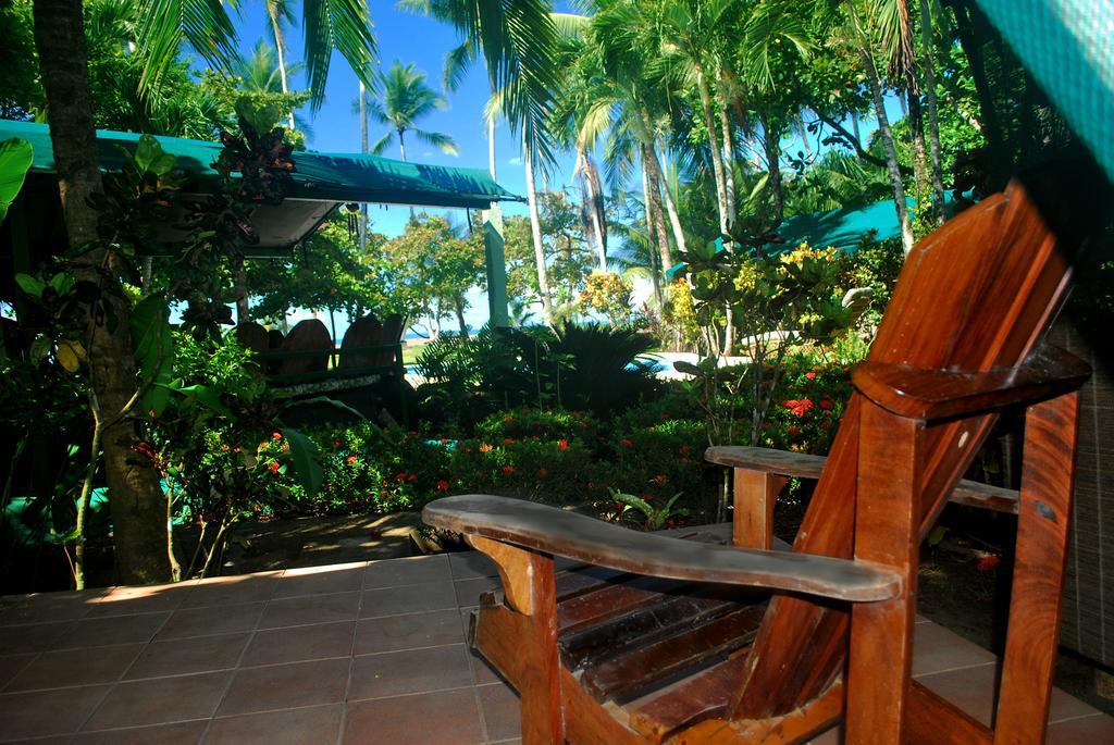 Rafiki Beach Camp Matapalo (Puntarenas) Quarto foto