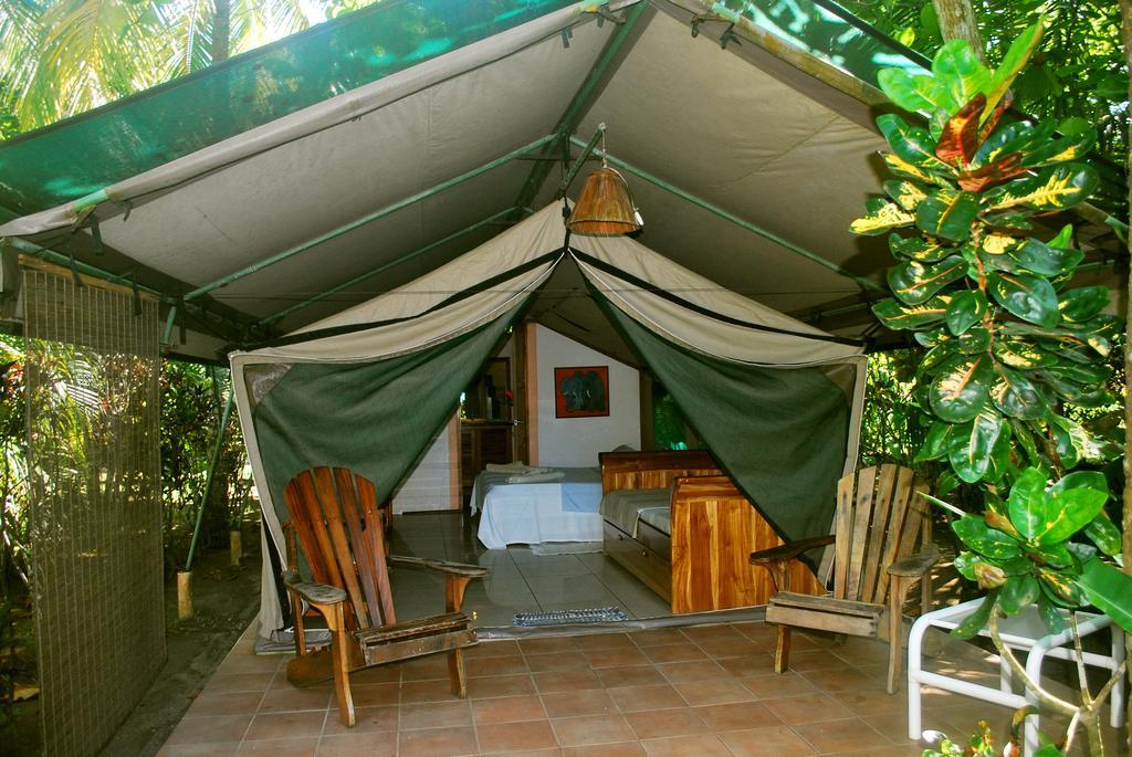 Rafiki Beach Camp Matapalo (Puntarenas) Quarto foto