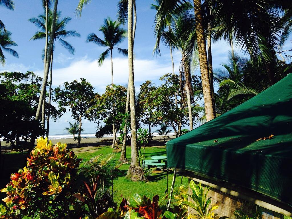 Rafiki Beach Camp Matapalo (Puntarenas) Quarto foto