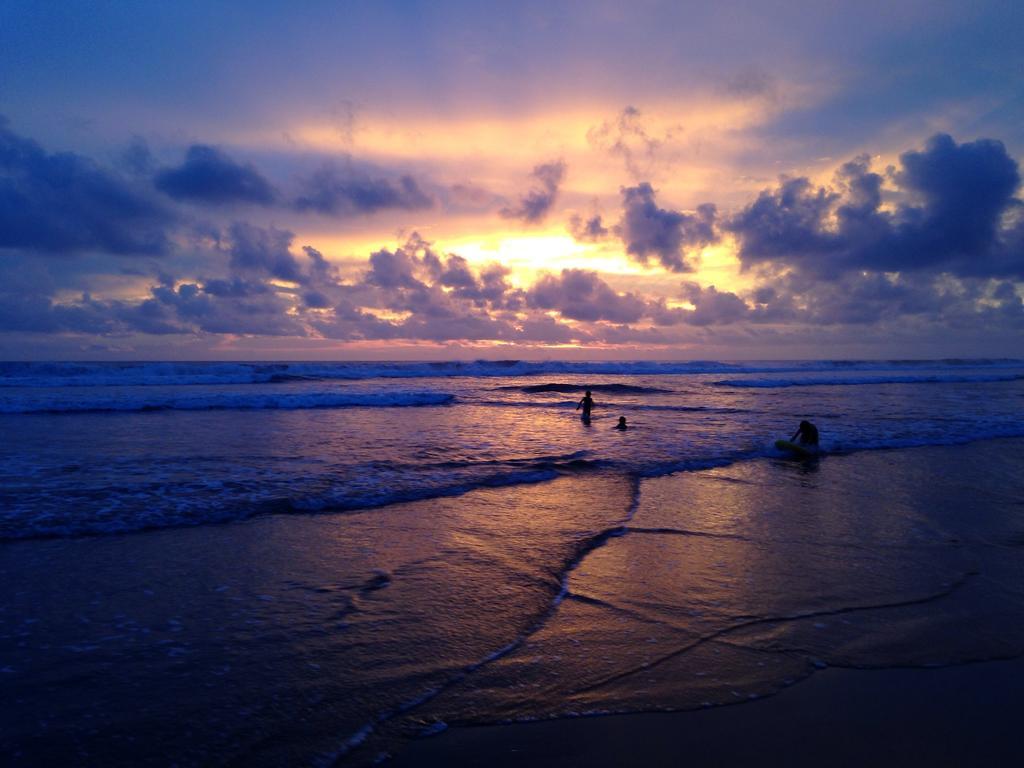 Rafiki Beach Camp Matapalo (Puntarenas) Quarto foto