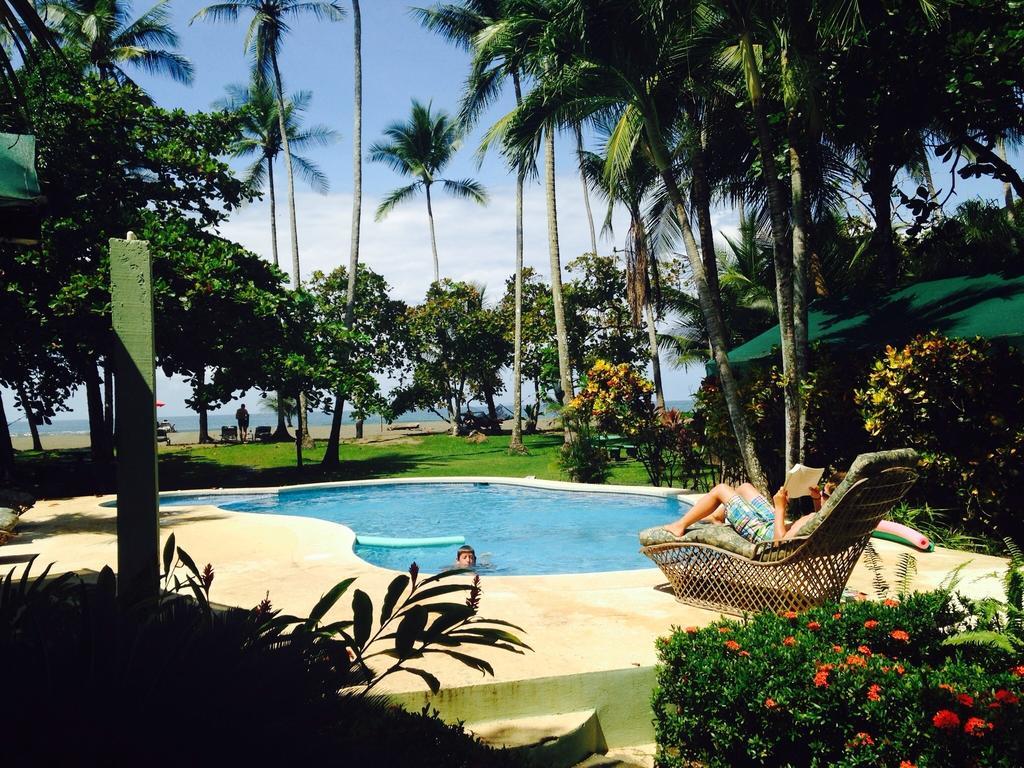 Rafiki Beach Camp Matapalo (Puntarenas) Quarto foto